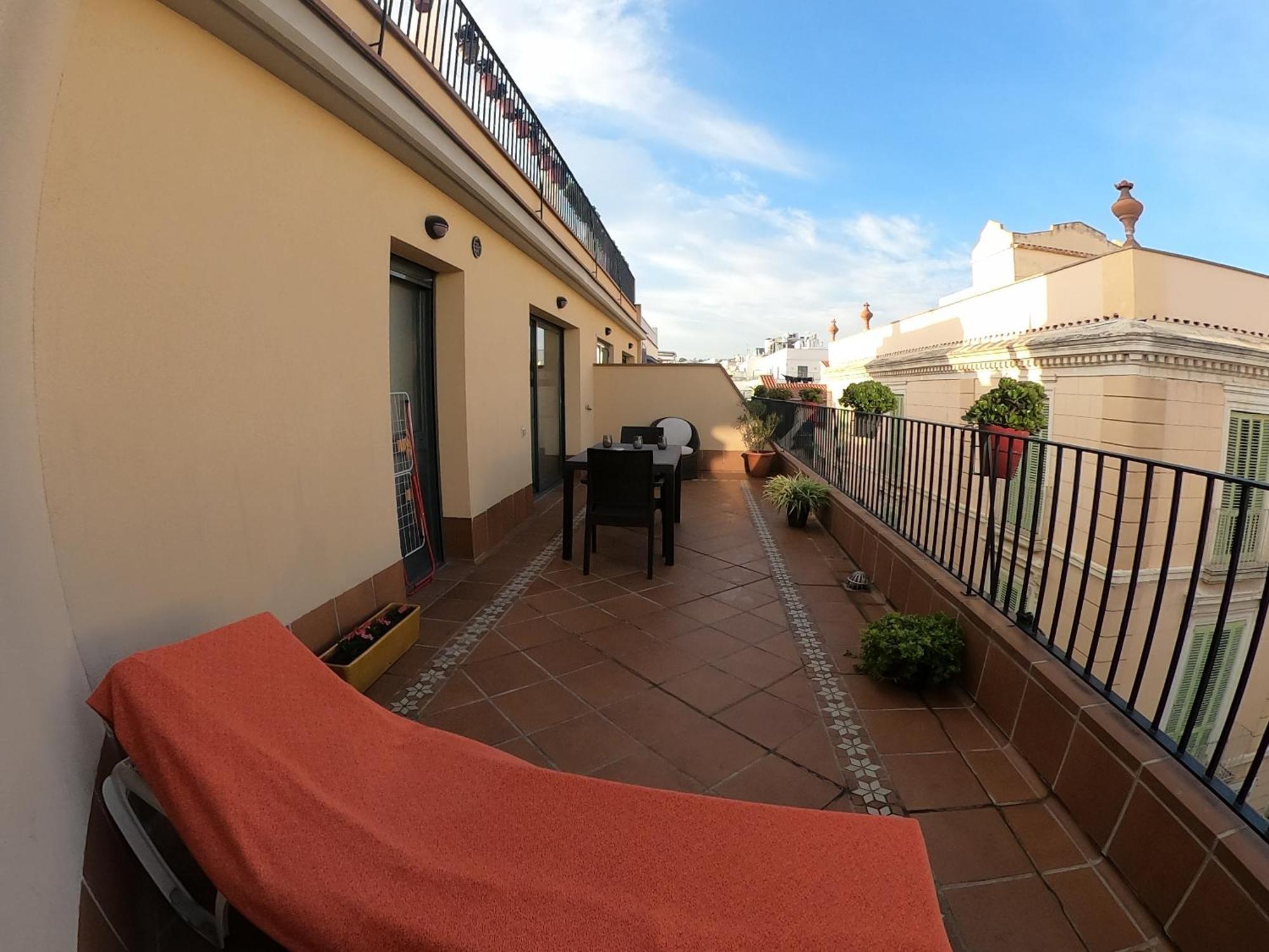 Sitges Apartment Екстер'єр фото