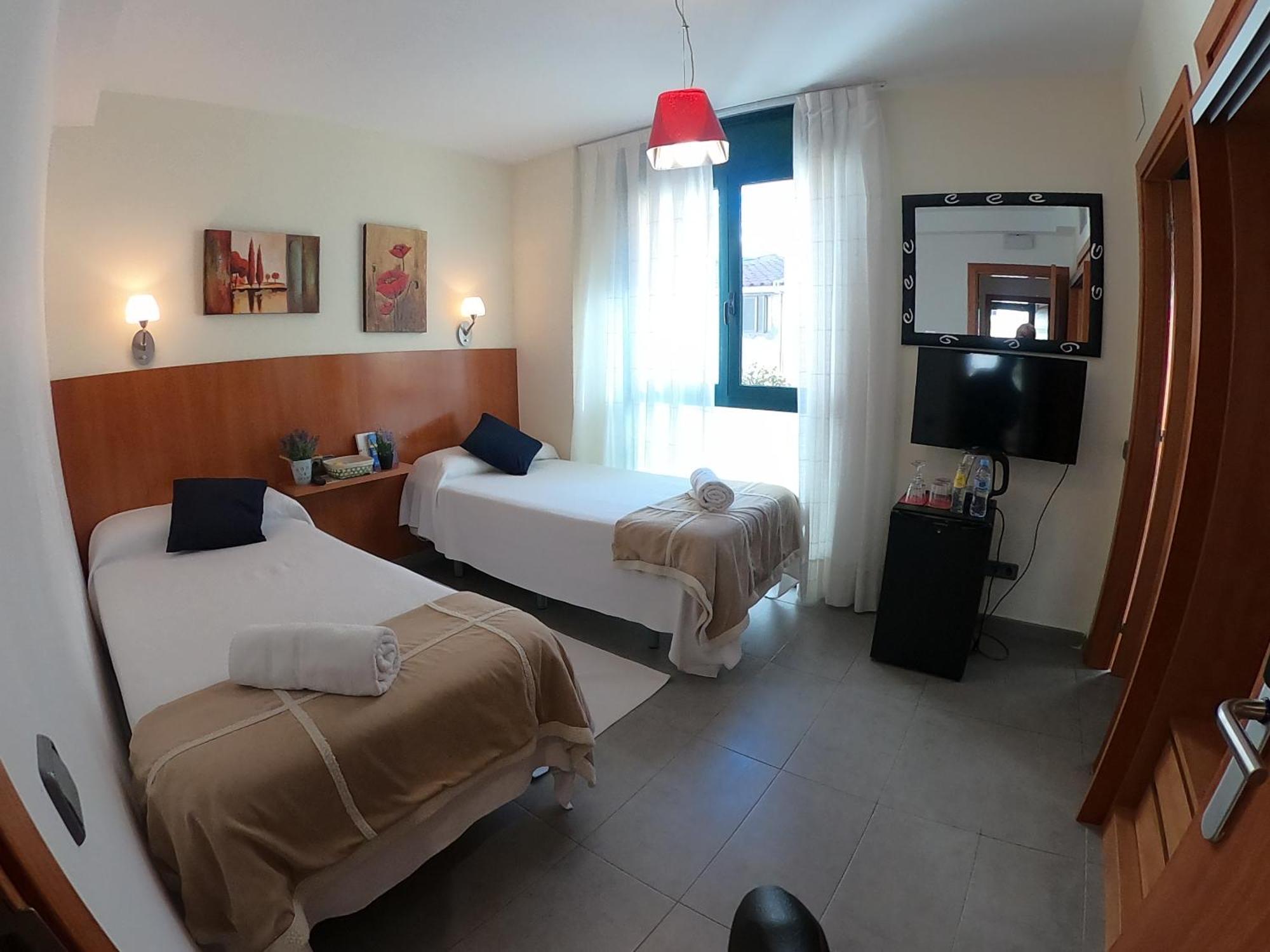 Sitges Apartment Екстер'єр фото