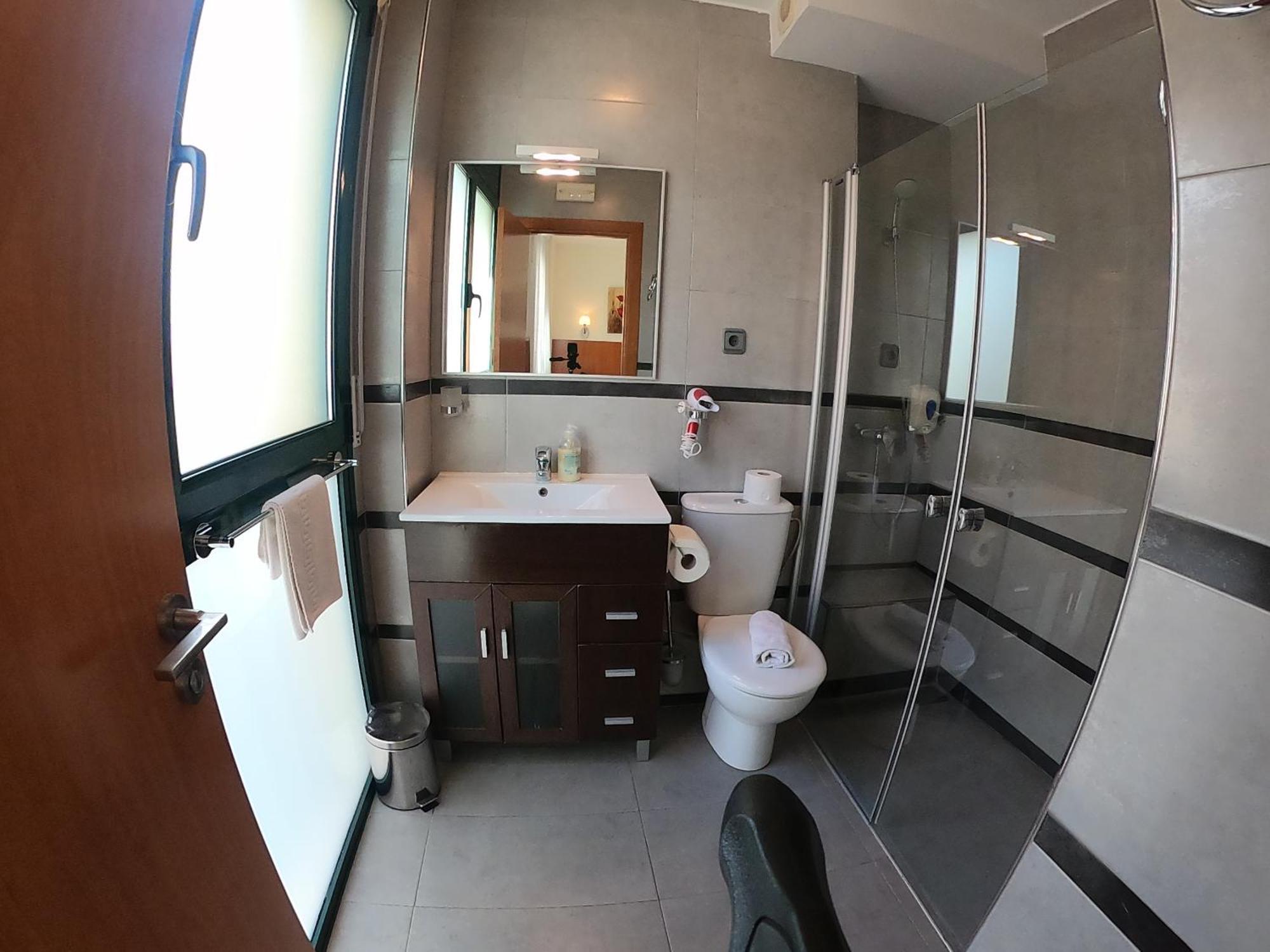 Sitges Apartment Екстер'єр фото