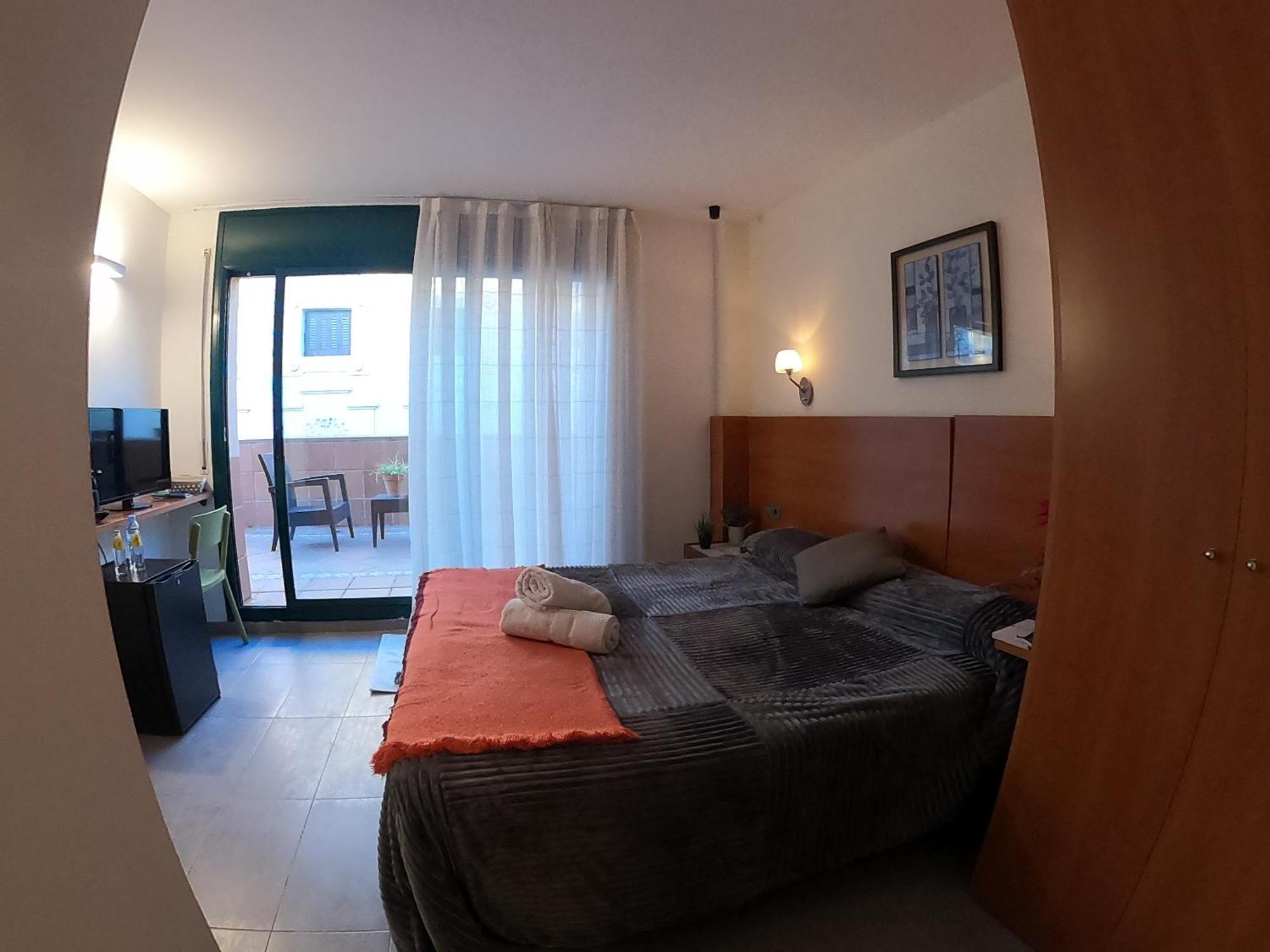 Sitges Apartment Екстер'єр фото