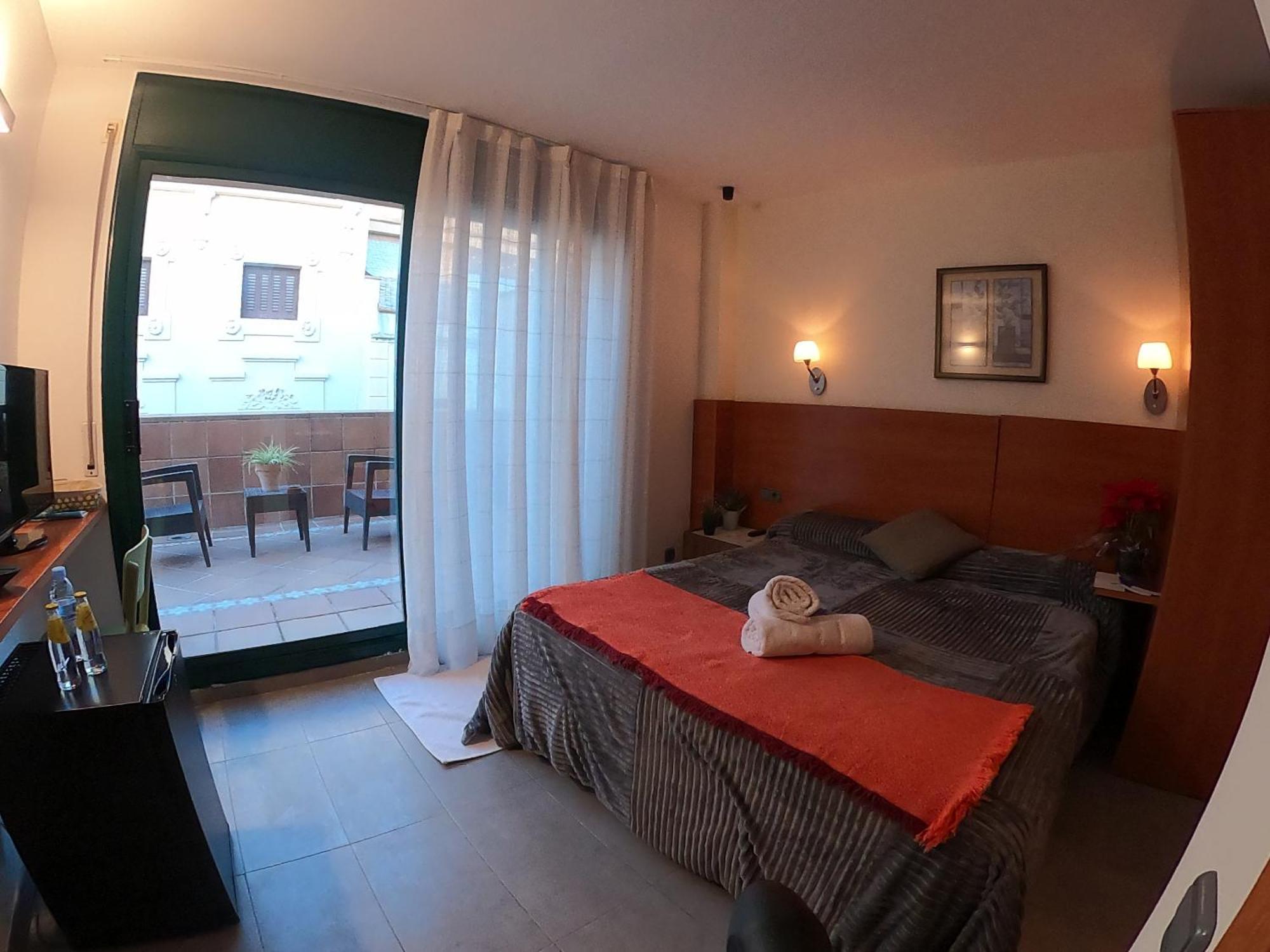 Sitges Apartment Екстер'єр фото
