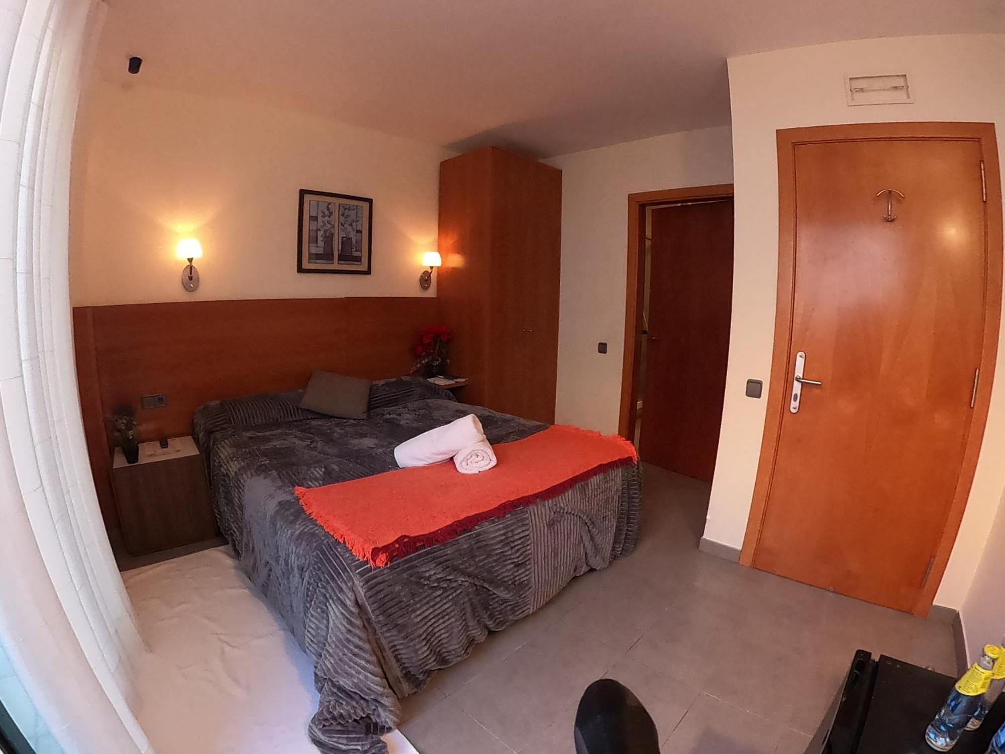 Sitges Apartment Екстер'єр фото