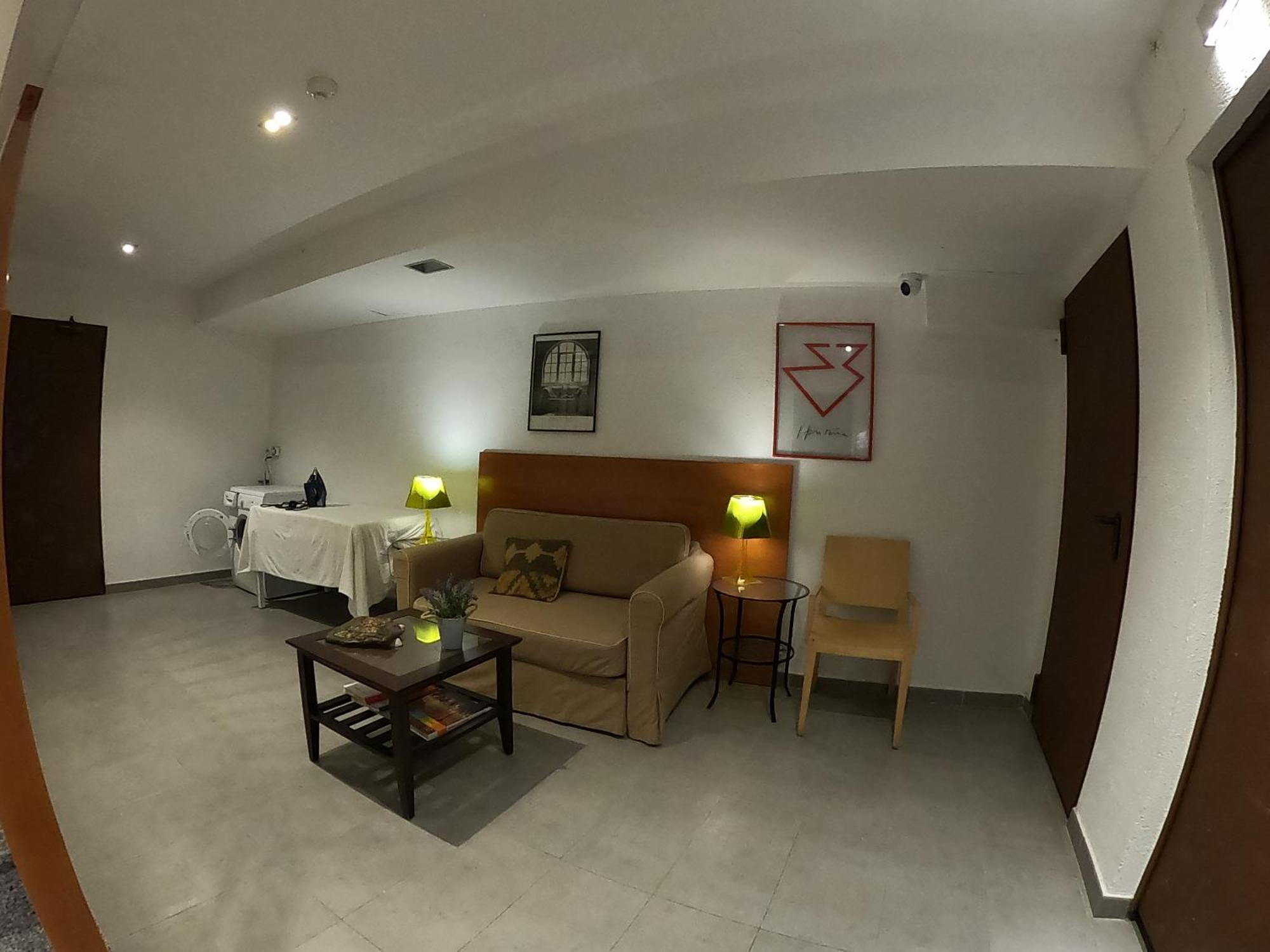 Sitges Apartment Екстер'єр фото