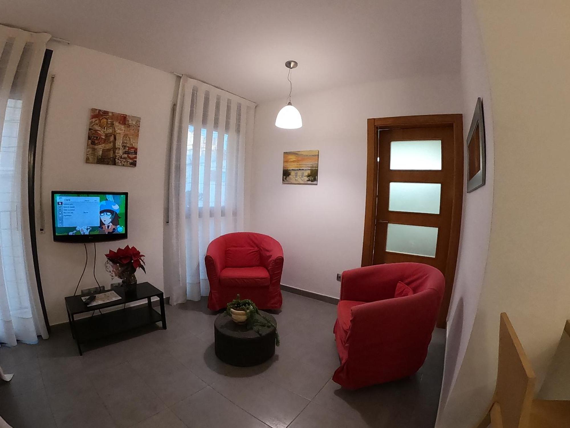 Sitges Apartment Екстер'єр фото