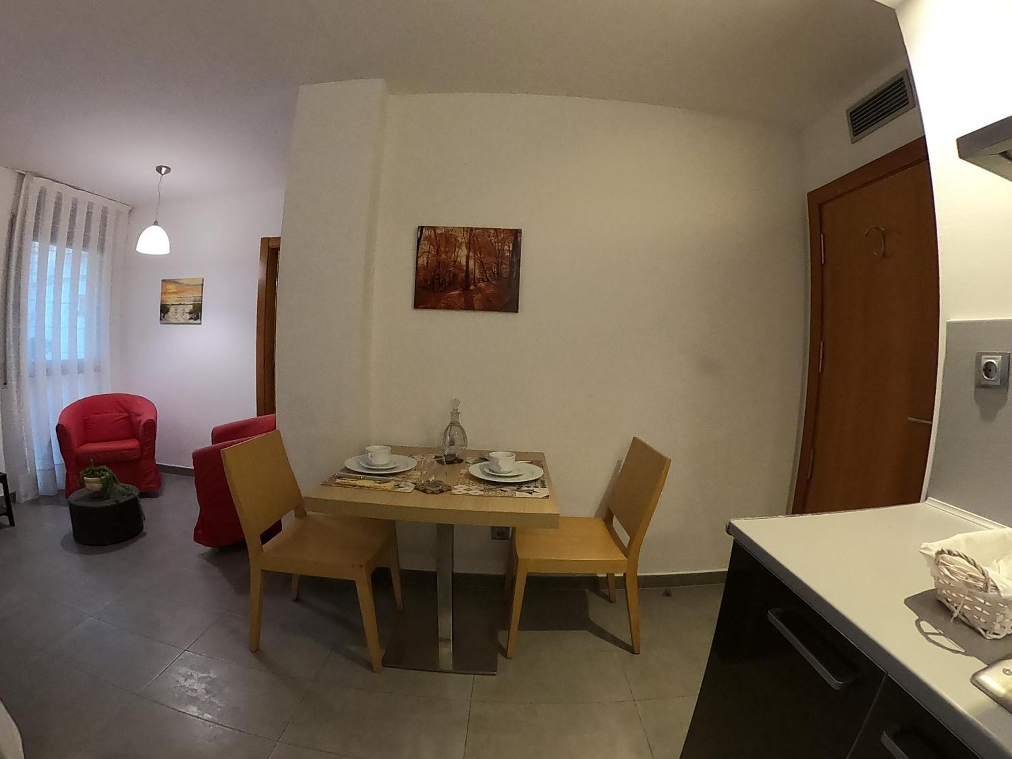Sitges Apartment Екстер'єр фото