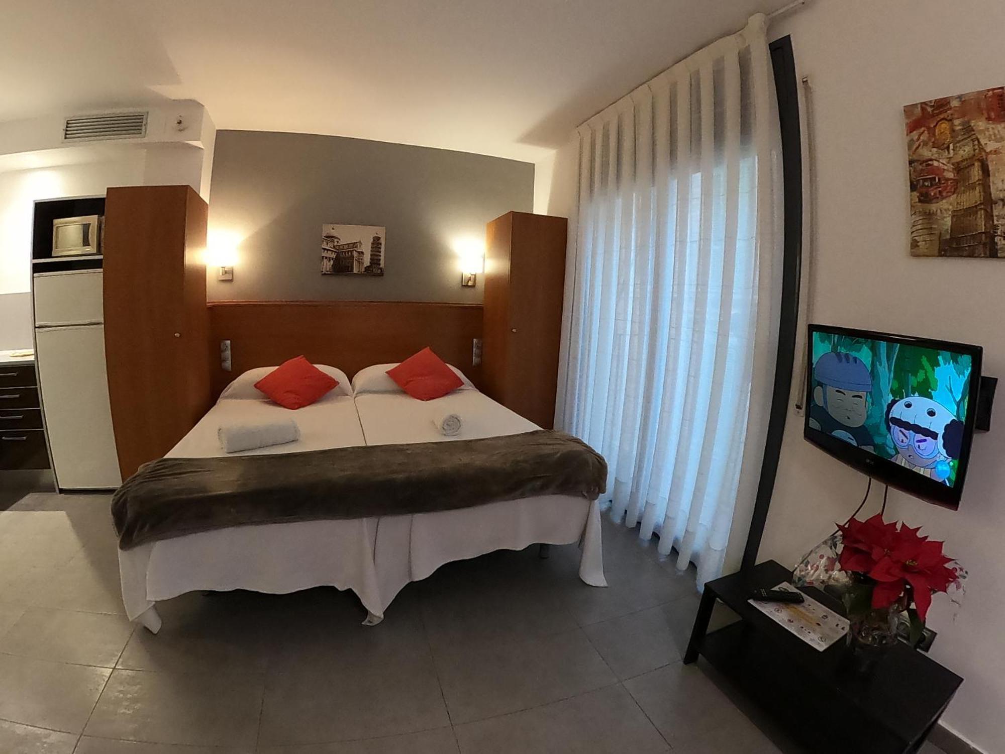 Sitges Apartment Екстер'єр фото