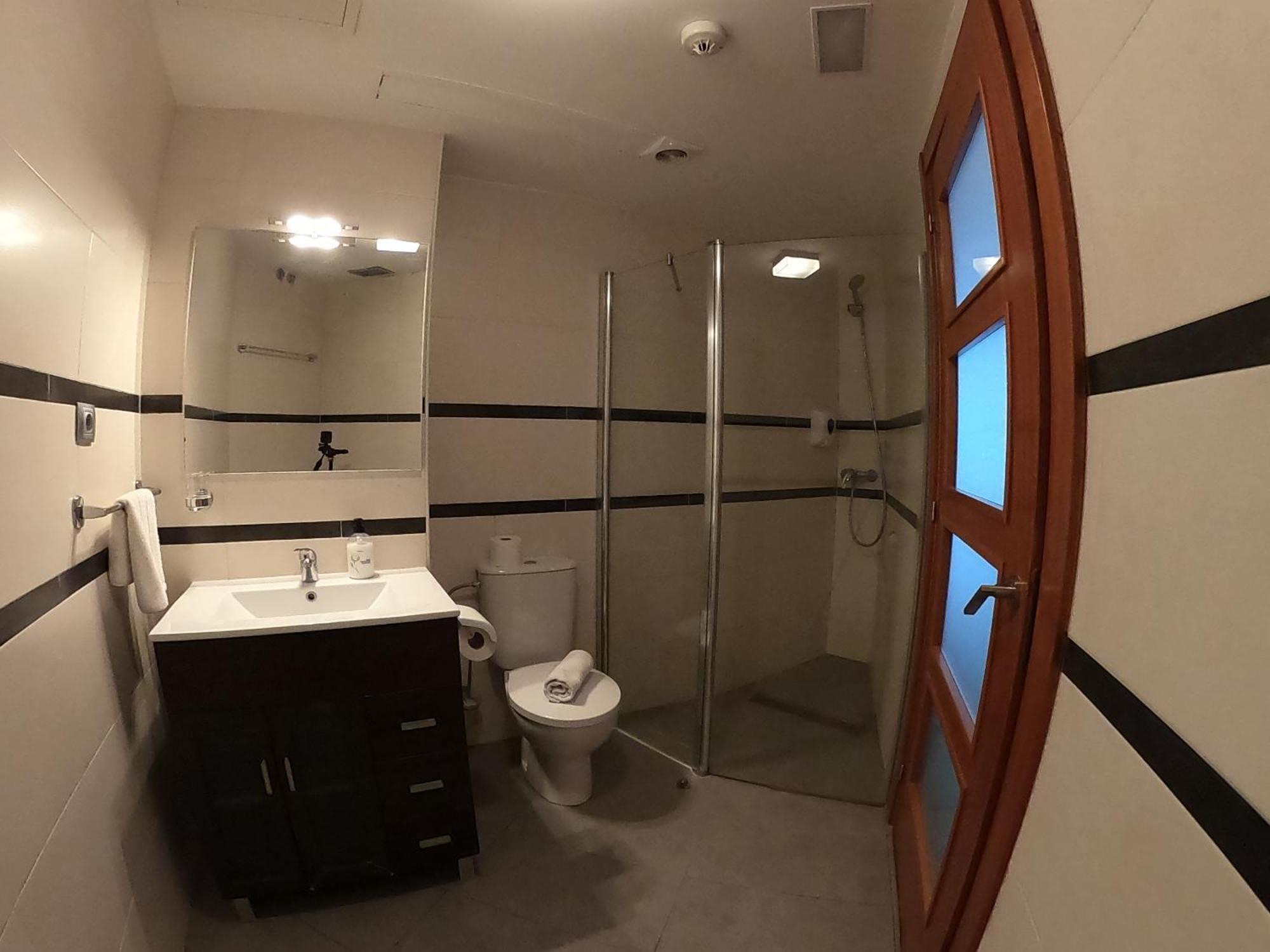 Sitges Apartment Екстер'єр фото