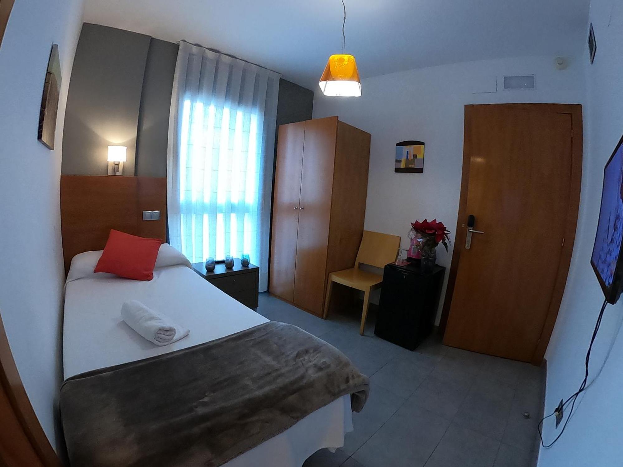 Sitges Apartment Екстер'єр фото