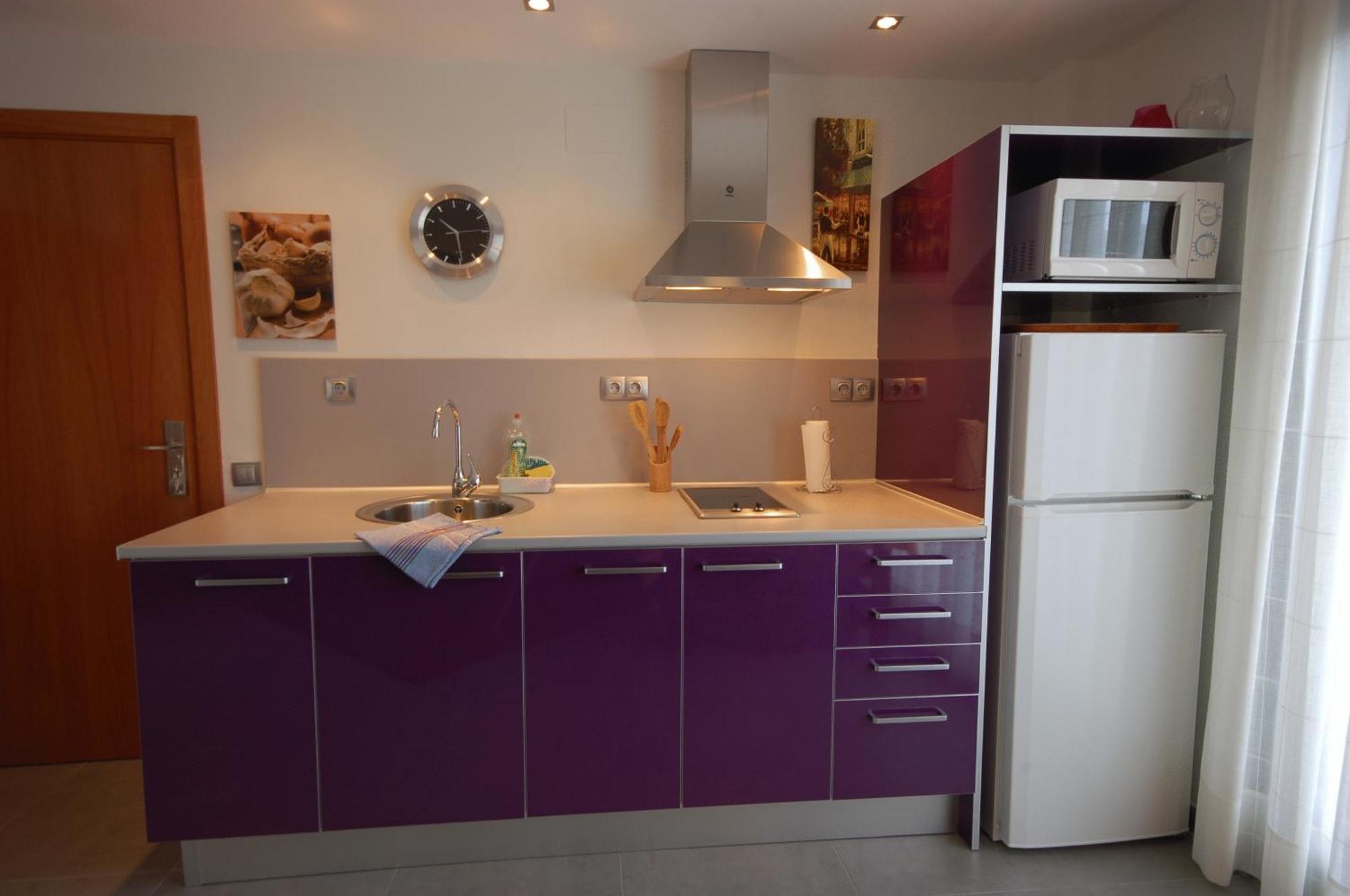 Sitges Apartment Екстер'єр фото