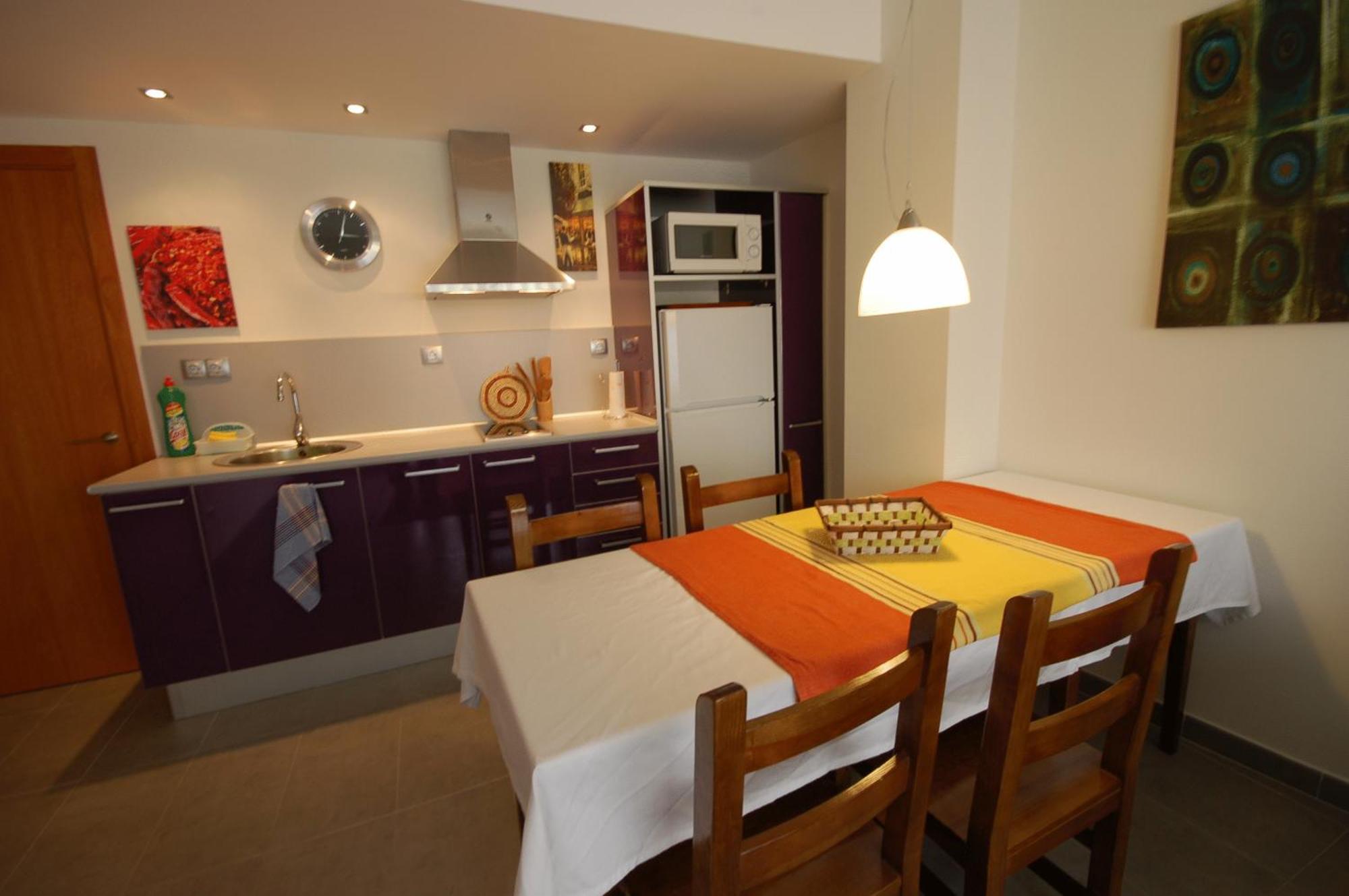 Sitges Apartment Екстер'єр фото