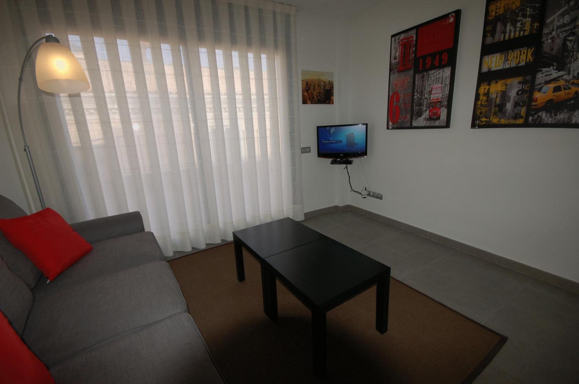 Sitges Apartment Екстер'єр фото