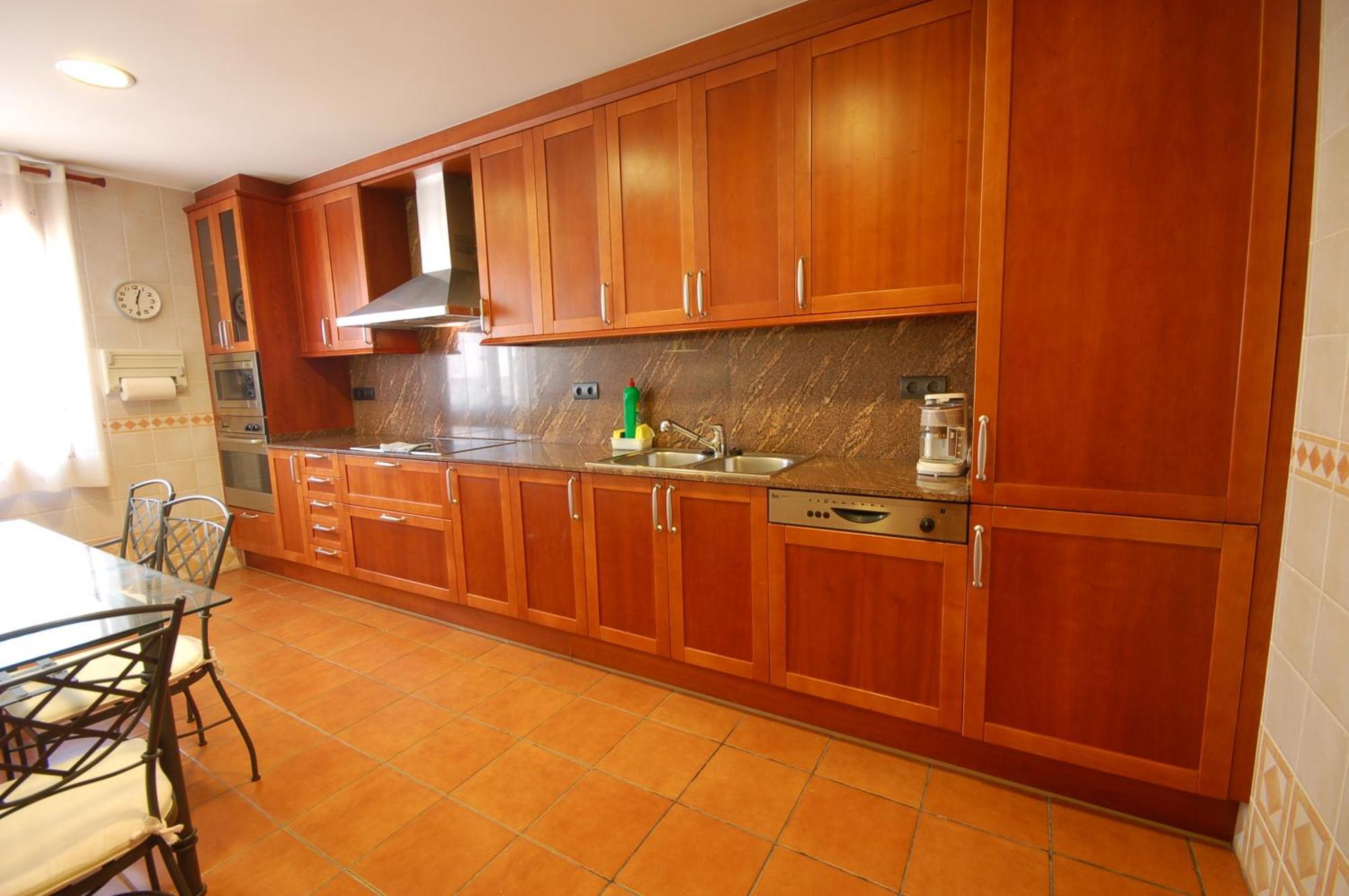 Sitges Apartment Екстер'єр фото