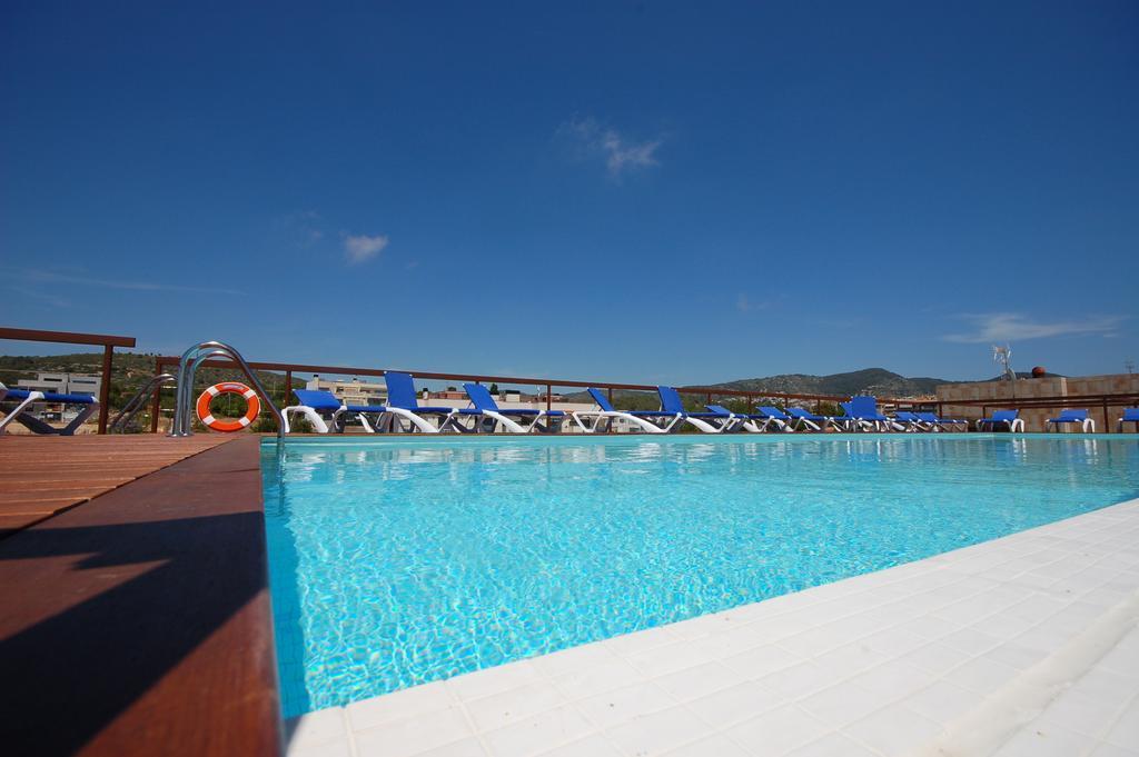 Sitges Apartment Екстер'єр фото