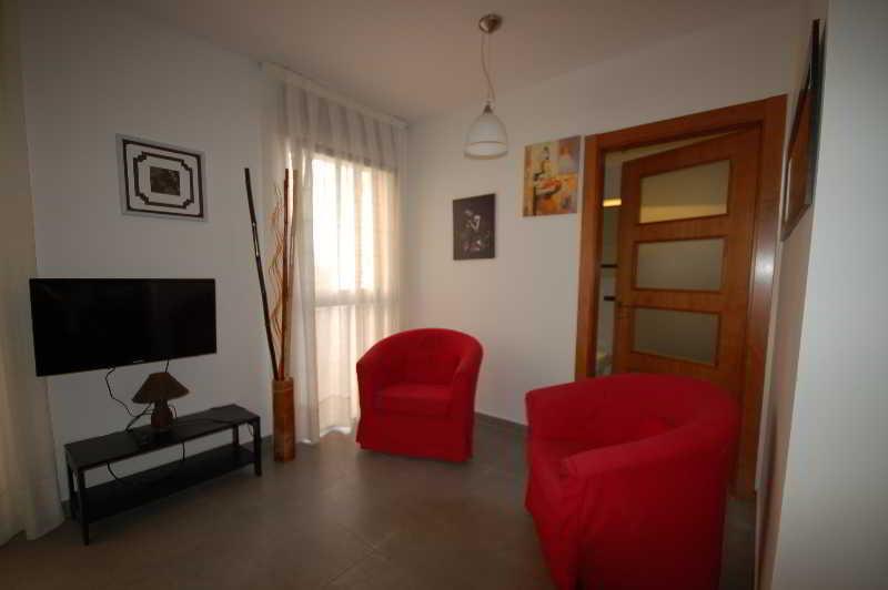 Sitges Apartment Екстер'єр фото
