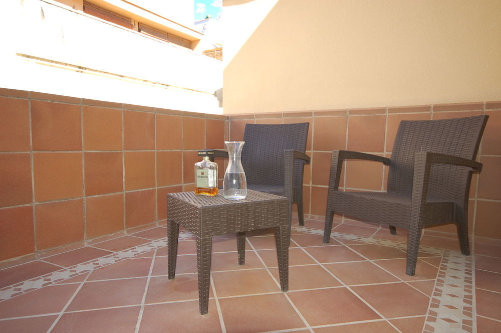 Sitges Apartment Екстер'єр фото